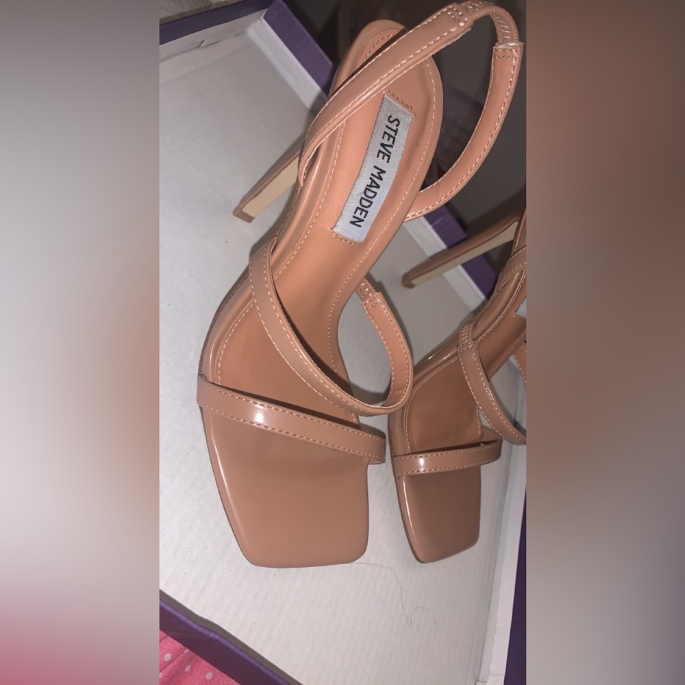 Steve Madden Heels